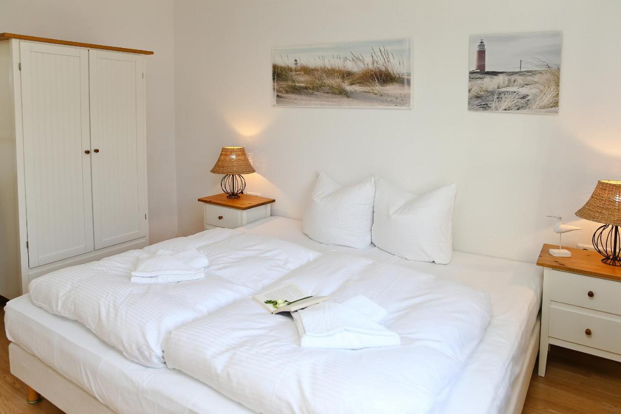Apartament Sonnenresidenz II We 10 Kühlungsborn Zewnętrze zdjęcie