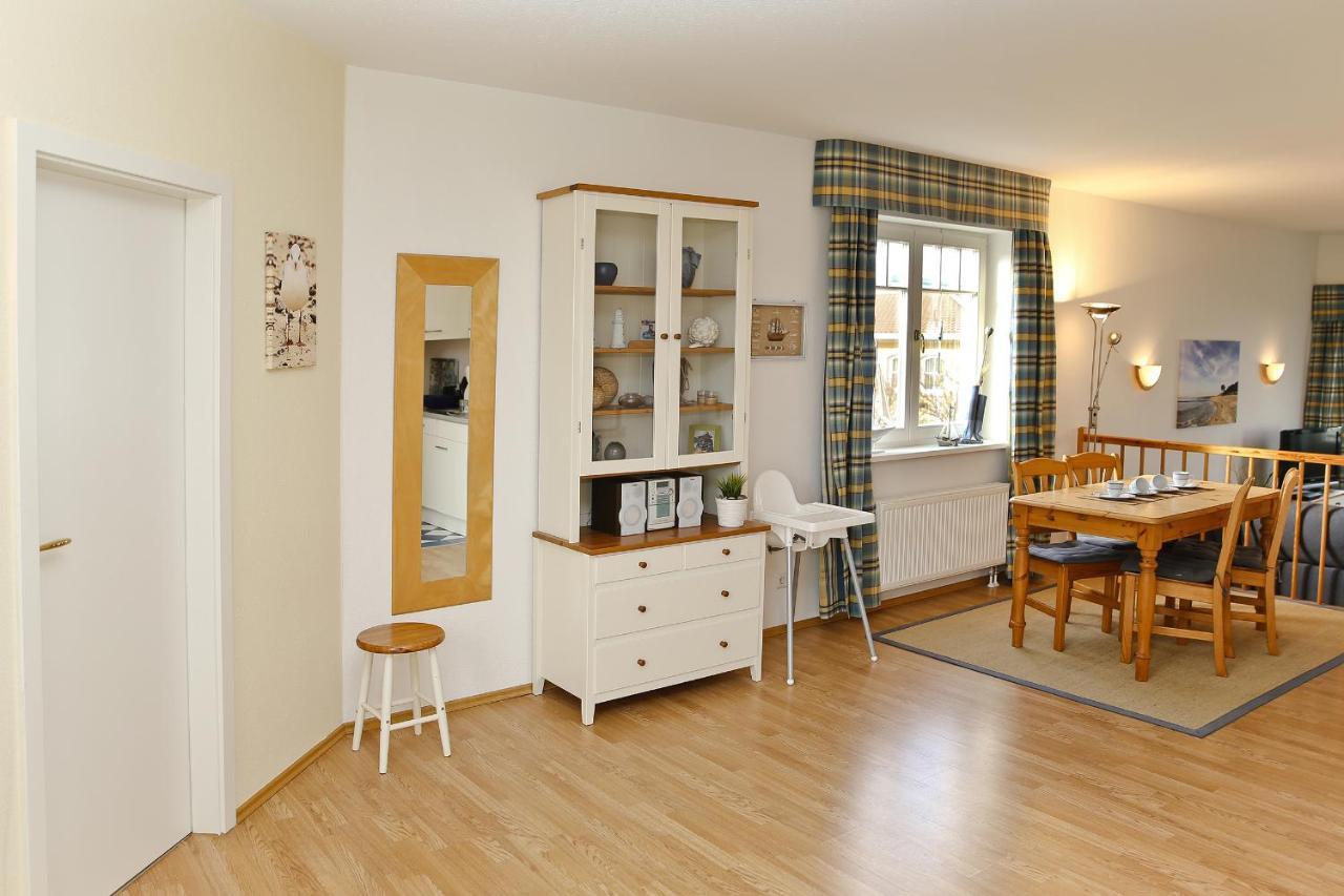 Apartament Sonnenresidenz II We 10 Kühlungsborn Zewnętrze zdjęcie